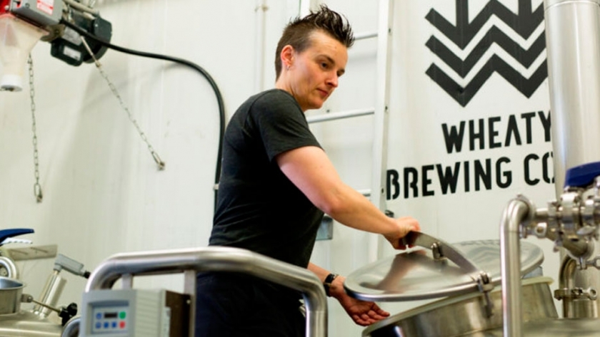 ¿Qué salvará a la industria cervecera australiana?