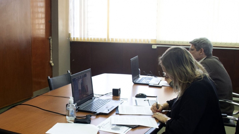 Fortalecen las políticas destinadas a microcréditos para emprendedores de la Economía Social