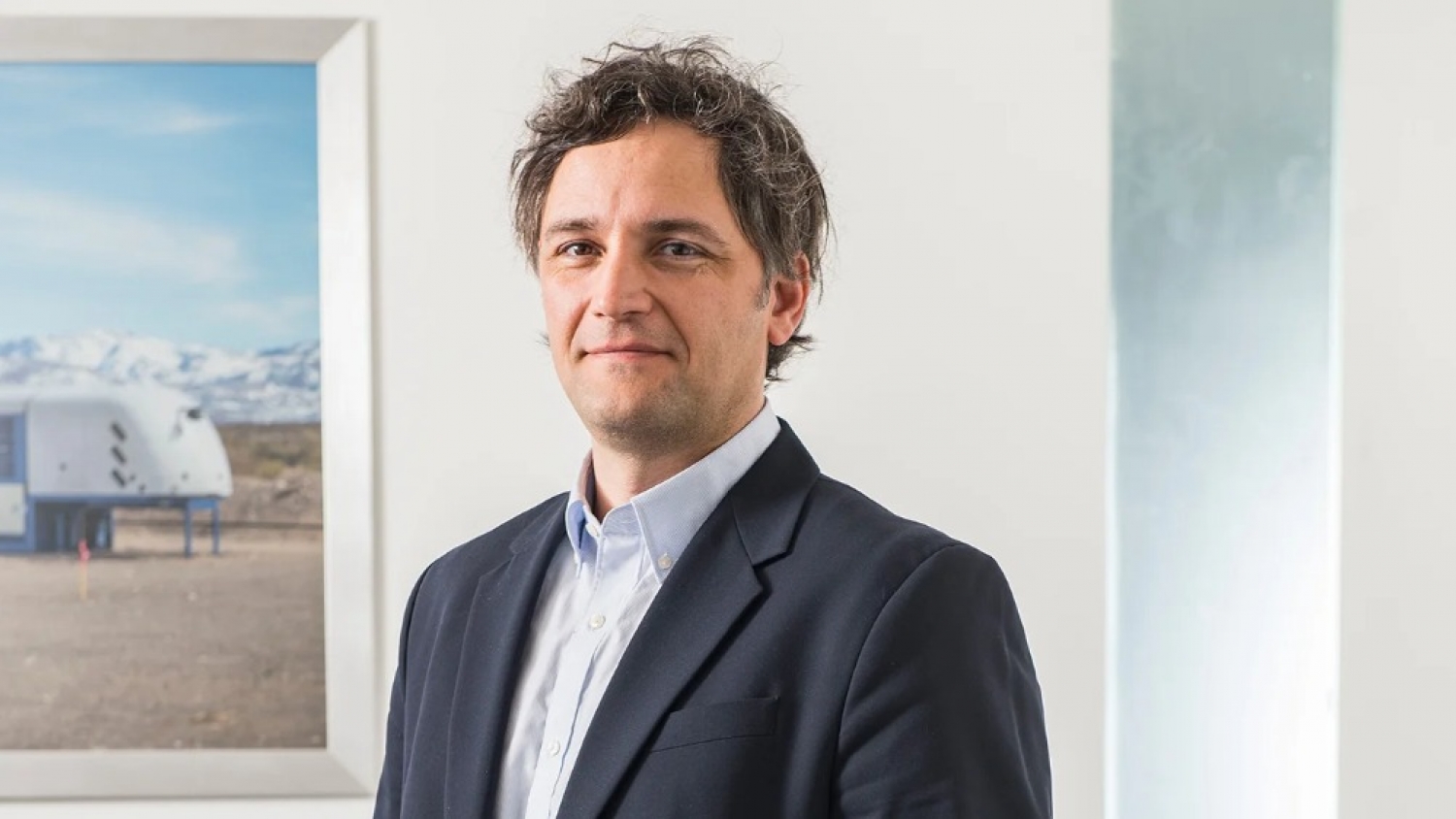 Empresa argentina Galileo Technologies instala su primera planta de micro-GNL en Indonesia y marca un hito energético