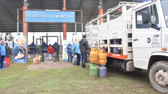 Soberanía Alimentaria Formoseña comercializó más de cinco toneladas de alimentos en nueve ediciones en el interior provincial