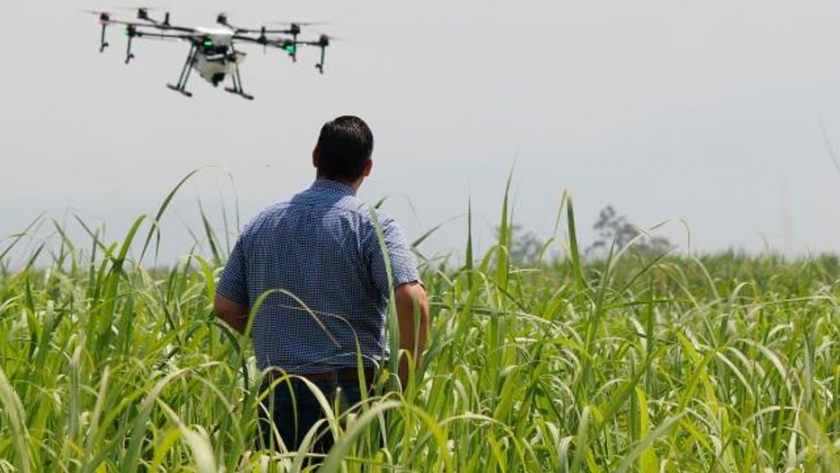 Un hub agtech para que las nuevas tecnologías tomen vuelo en Córdoba 