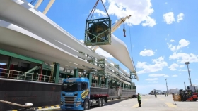 YPF Luz amplía su apuesta por la energía renovable con un nuevo parque eólico en Olavarría