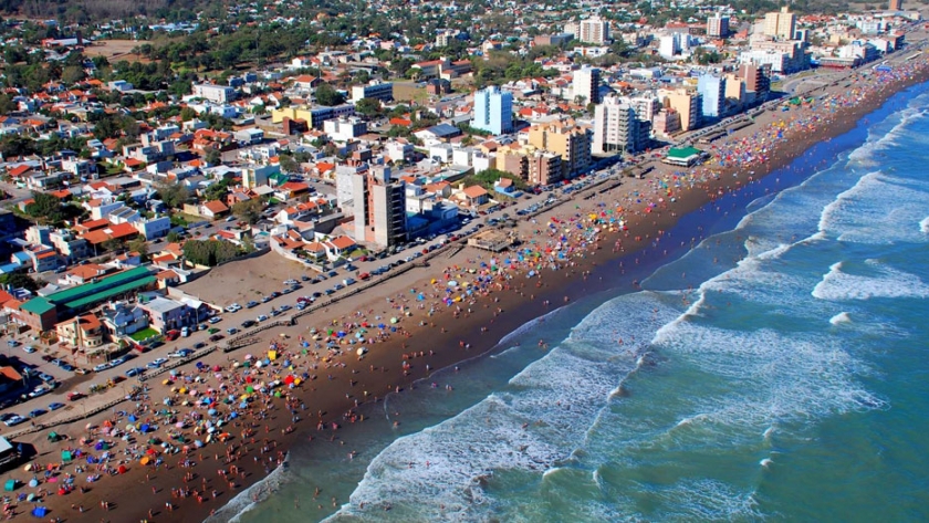 Fin de semana récord de turismo en todo el país