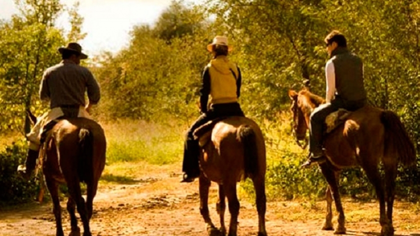 Chaco y Formosa apuestan a un auténtico turismo rural