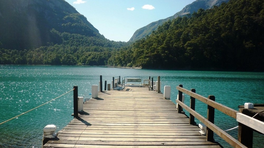 Río Negro brindó una capacitación sobre turismo para sindicatos de Argentina