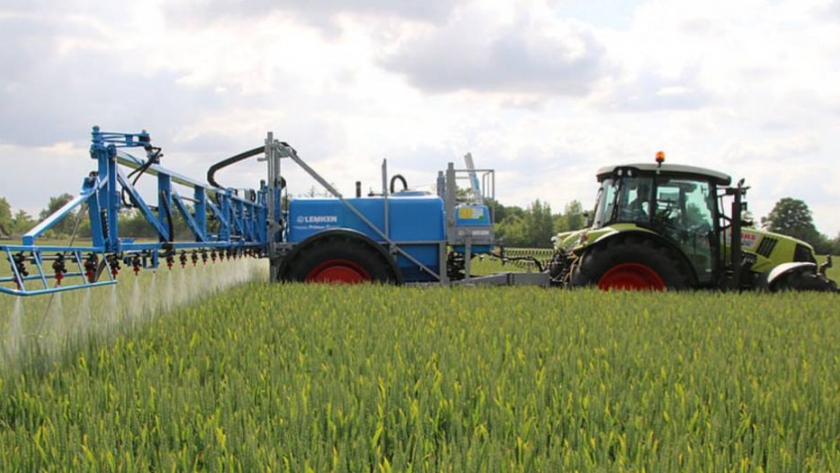 La provisión de insumos agrícolas se mantiene estable