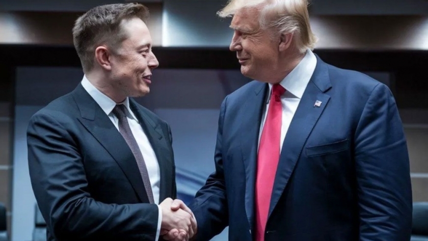 Trump otorga más poder a Elon Musk para controlar el gasto público con nueva orden ejecutiva