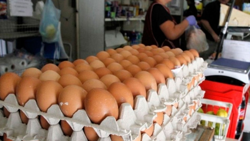 Tras el aumento durante la cuarentena, el precio de los huevos bajó en Jujuy
