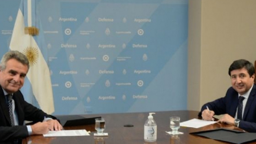 Oficializan la creación del Consejo Federal de Desarrollo Social