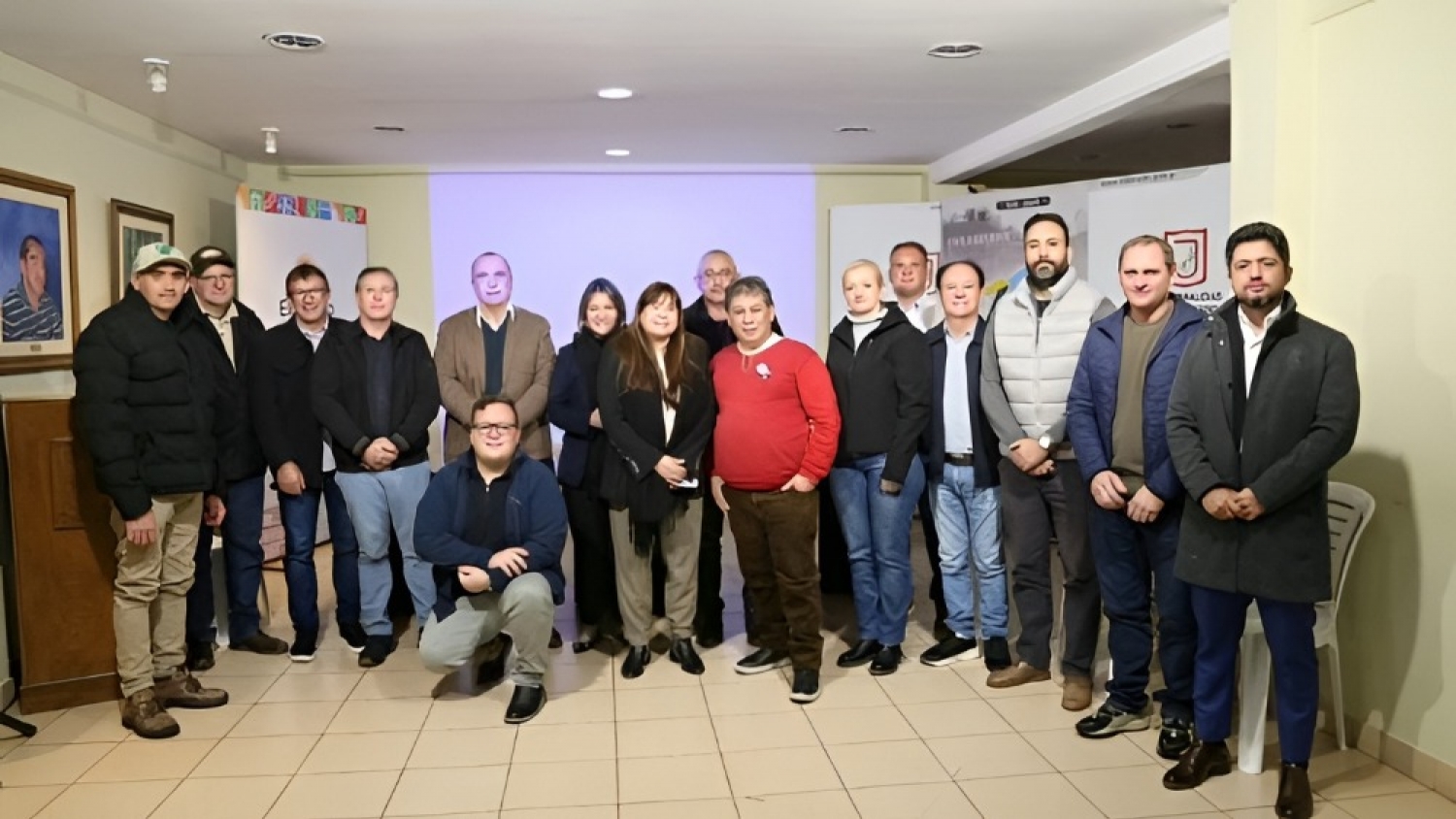 Eldorado capta inversiones industriales de Brasil en 2026