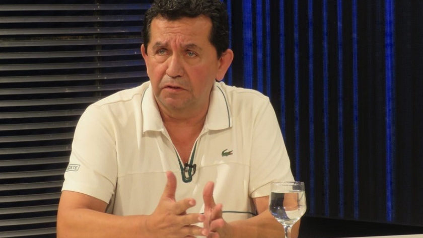 “Acompañamos la consigna ‘No al DNU’ y a la Ley de Bases”
