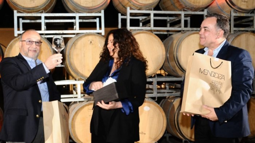Mendoza es sede de la XIV Convención Internacional de Clubes de BMW de Latinoamérica