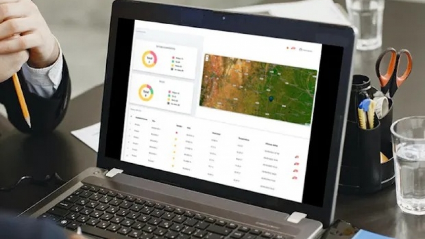 Innlab: las ocho startups de agro, salud y seguros que avanzan en un programa de innovación abierta