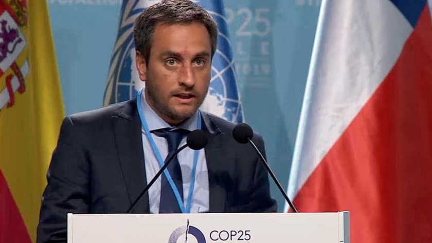 Barreras paraarancelarias en Europa: “Esto hace que tengamos que protestar junto al resto de los países de América Latina y el Caribe”