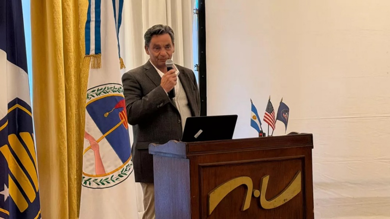 Salta y Utah avanzan en una alianza para impulsar inversiones
