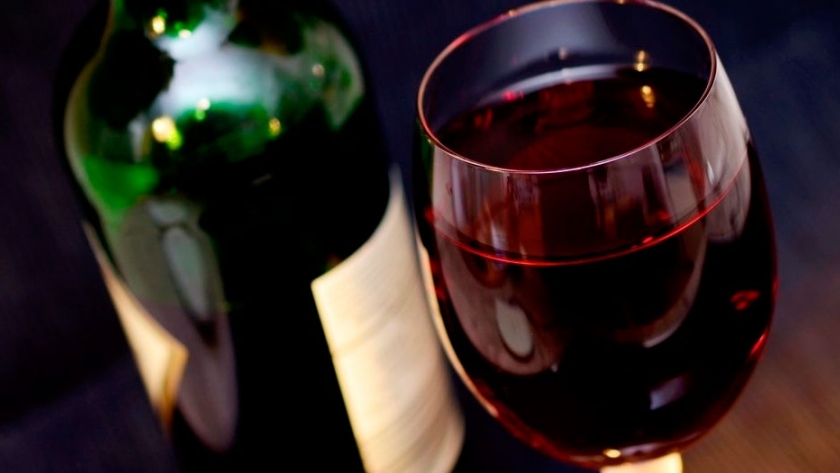 Día del Vino Argentino, Bebida Nacional