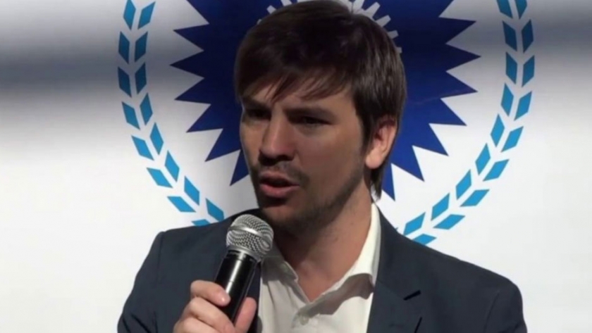 Federico Thea: "El diálogo no está cerrado"