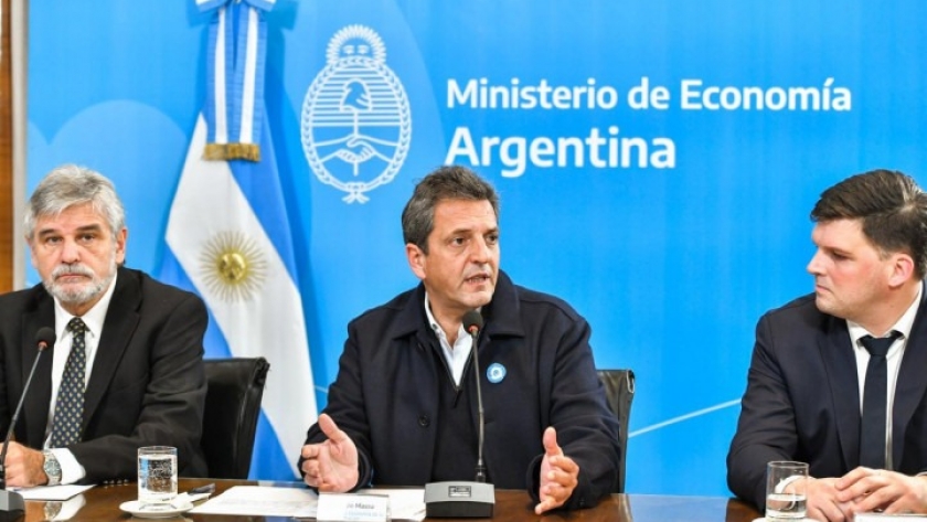 El Gobierno Nacional lanza una nueva convocatoria del Régimen de Promoción del Desarrollo y Producción de la Biotecnología Moderna y la Nanotecnología