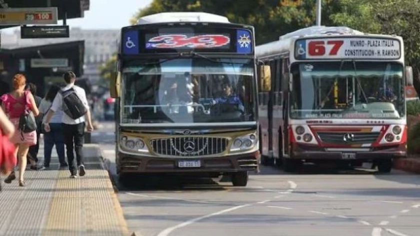 Se eliminó el monopolio de la UTA en las capacitaciones a conductores profesionales