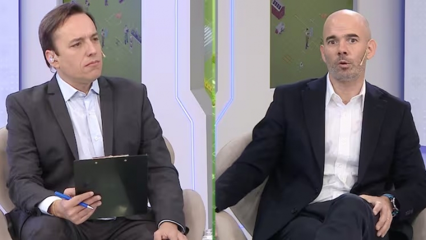El futuro del agro: innovación y sostenibilidad según Juan Farinati