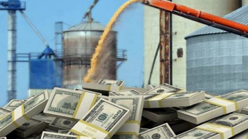 Exportaciones agrícolas: ingresaron US$1.369 millones menos en lo que va del año