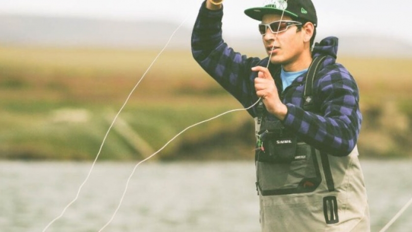 La Secretaría de Ambiente da inicio a la temporada de pesca deportiva 2021-2022