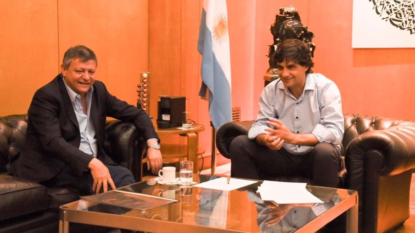 Chaco reclama la devolución de fondos coparticipables