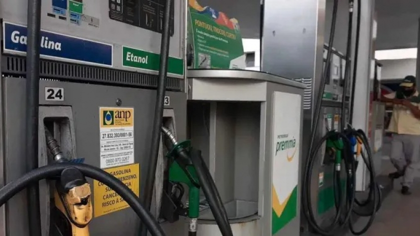 Brasil evalúa llevar la mezcla de bioetanol a 30%