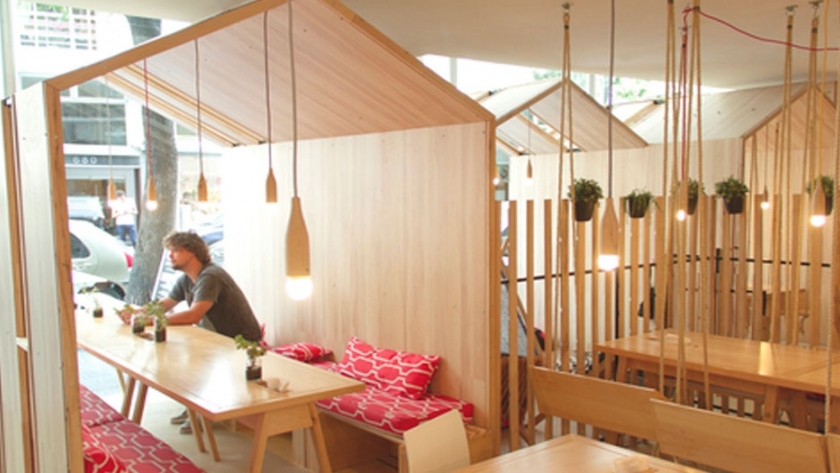 Café para niños