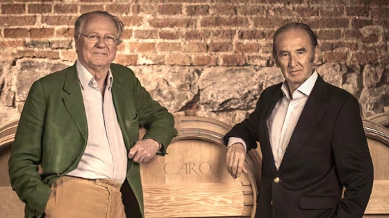 De Burdeos a Mendoza: 25 años de la alianza que revolucionó el vino argentino