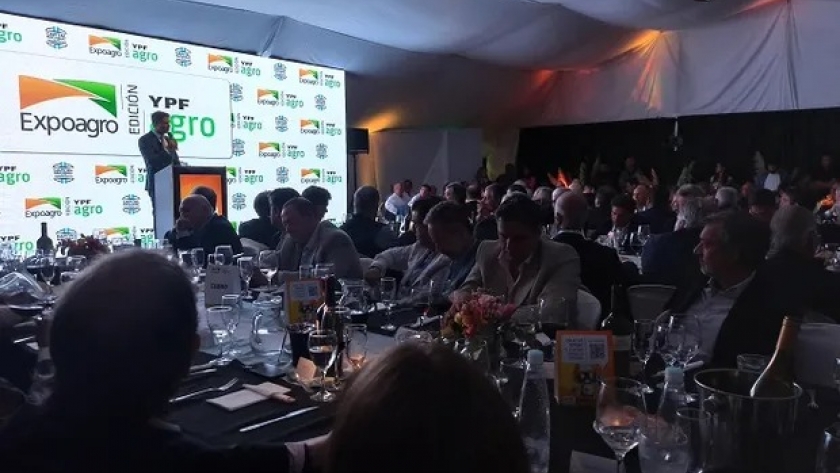 Los gobernadores no negociarán la defensa del campo en la discusión por el “Pacto de Mayo”