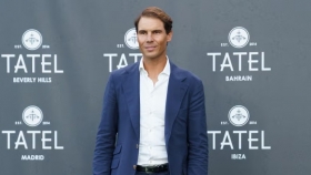 Rafa Nadal consolida su perfil empresario con nuevos negocios