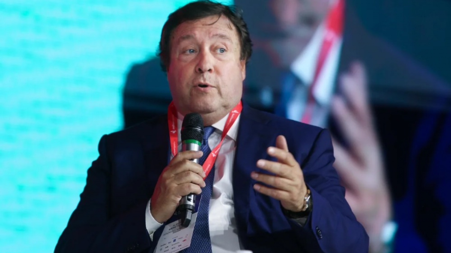 Weretilneck confirmó que Argentina exportará petróleo desde Río Negro a fines de 2026