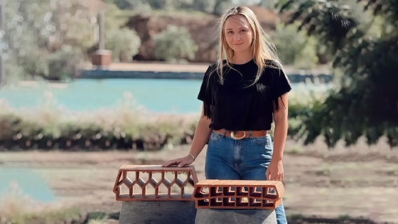 Fantini Ladrillos: tecnología e innovación para crecer