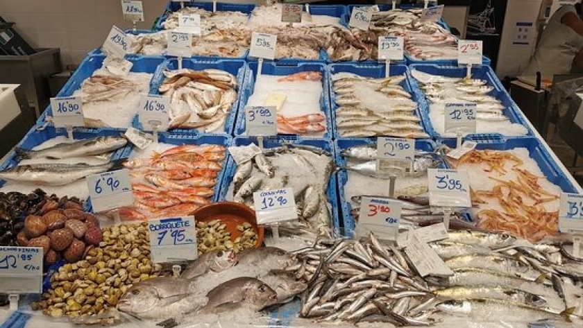 La Subsecretaría de Pesca y Acuicultura realizó una convocatoria a supermercados para integrarlos al Módulo “Transacciones Comerciales”