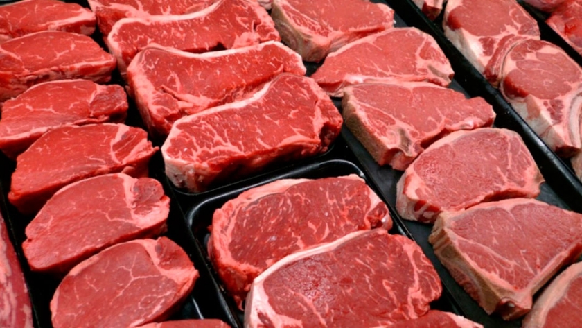 Coronavirus: golpe a la cadena de carne