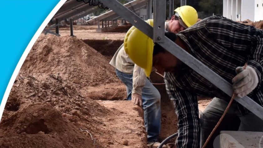 Primer año de gestión: Más de 216 obras intervenidas y 8.265 empleos generados