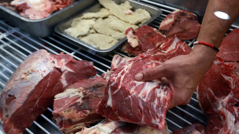 Las consecuencias del cepo: carne más cara y menor competitividad