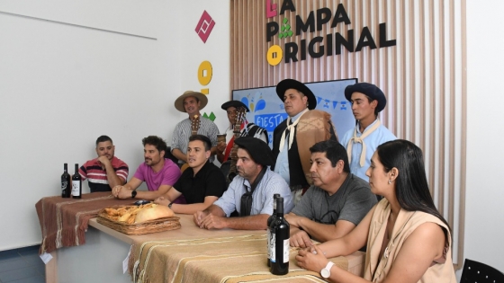 La Pampa lanzó la edición 2025 de la Fiesta Provincial de las Estancias de la Cría en Telén
