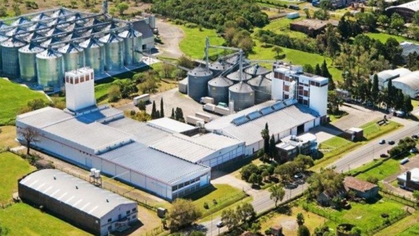En Junio la economía entrerriana registró una leve mejora