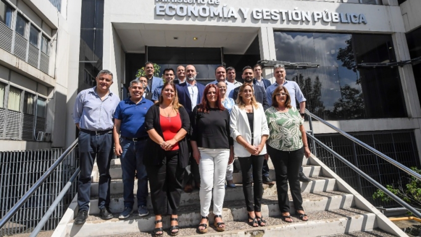 11 nuevos municipios y comunas se sumaron a los servicios de la plataforma Ciudadano Digital