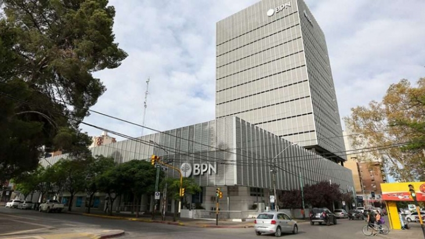 Inicia el cronograma de pago para la administración pública provincial