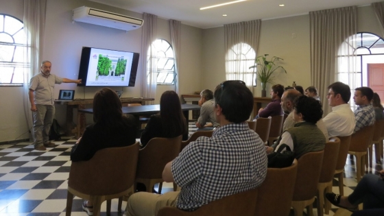 Tucumán impulsa prácticas agrícolas sostenibles para erradicar la quema de caña