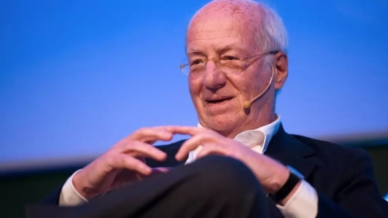 Paolo Rocca: liderazgo global, visión industrial y nuevas apuestas energéticas en la Argentina