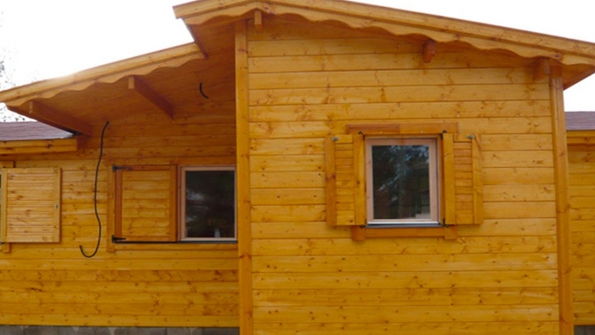 La importancia de la madera para la construcción sustentable