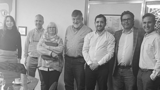 Los Balcanes aportará energía verde a la red nacional