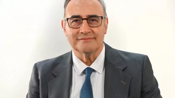 Ricardo Martínez y Gualcamayo: la historia de un geólogo que revolucionó la minería argentina