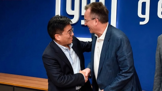 General Motors y SAIC fortalecen su alianza en Sudamérica