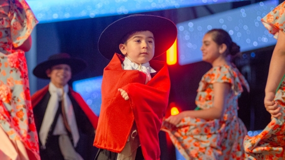 El Ponchito 2026: Comienza la fiesta cultural que reunirá a doscientos proyectos artísticos juveniles en Catamarca