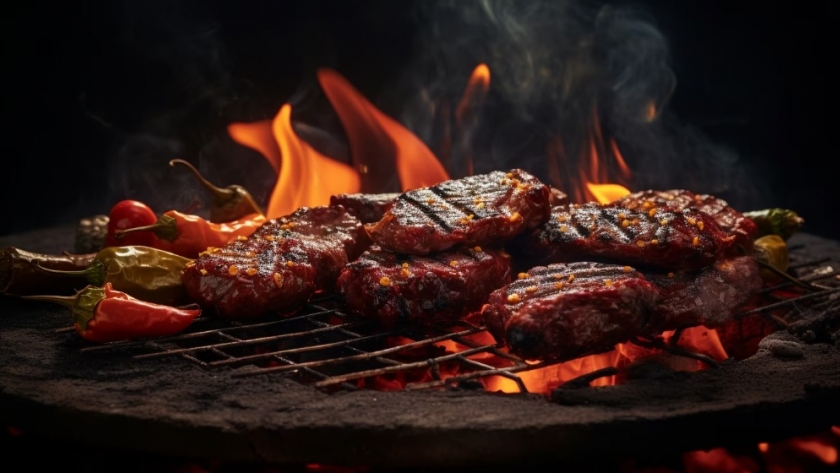 Tres maestros de la parrilla revelaron sus secretos mejor guardados para un asado perfecto